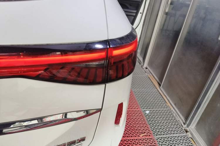 Used Haval H6 New Energy 2023 DHT-PHEV 110KM Enjoyment Edition
