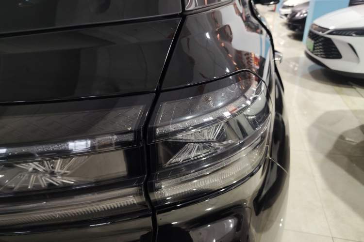 Used Hyundai ix35 2021 2.0L Automatic 2WD GLS Leading Edition
