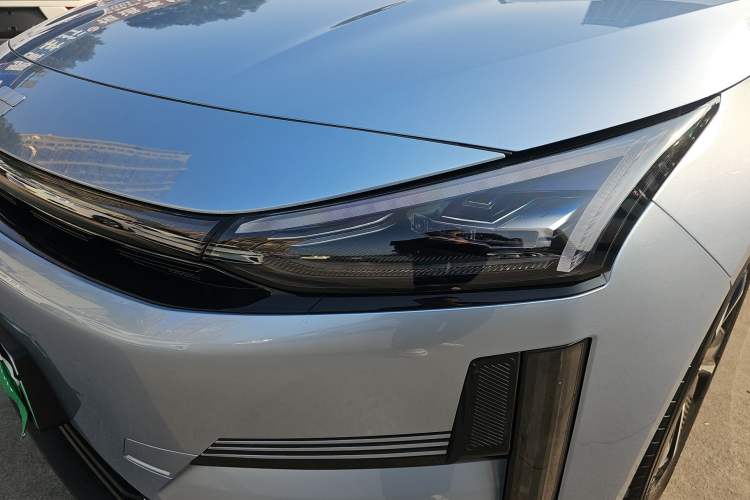 Used Geely Galaxy L6 2025 EM-i 140km Starship Edition