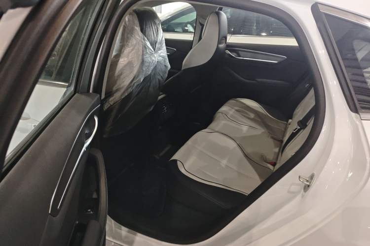 Used BYD Destroyer 05 2023 Champion Edition DM-i 120KM Prestige Model