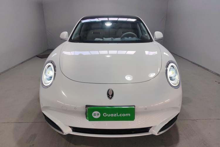 Used ORA Lightning Cat 2022 705 km Long-Range Version