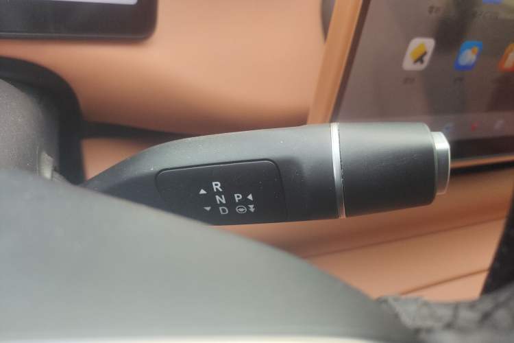 Used Leapmotor C16 2024 Range-Extended 200 Luxury Edition
