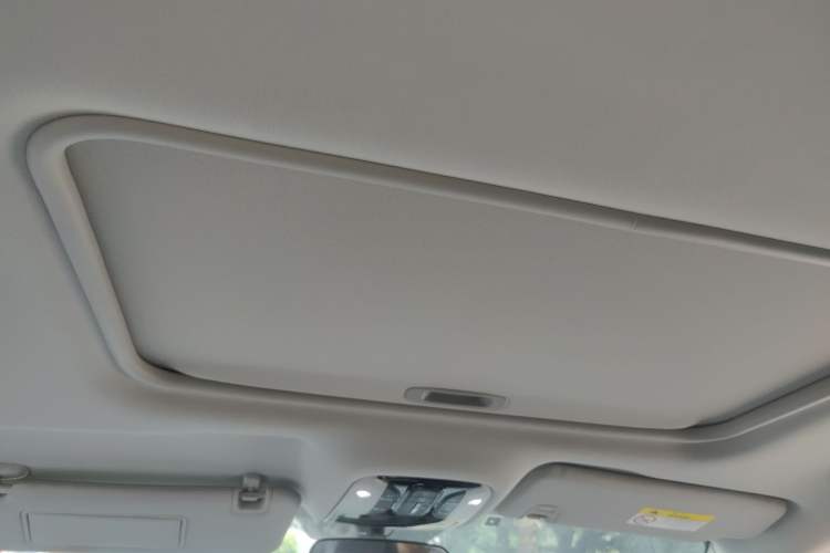 Used GAC Trumpchi M8 2021 Lingxiu Series 390T Deluxe Edition
