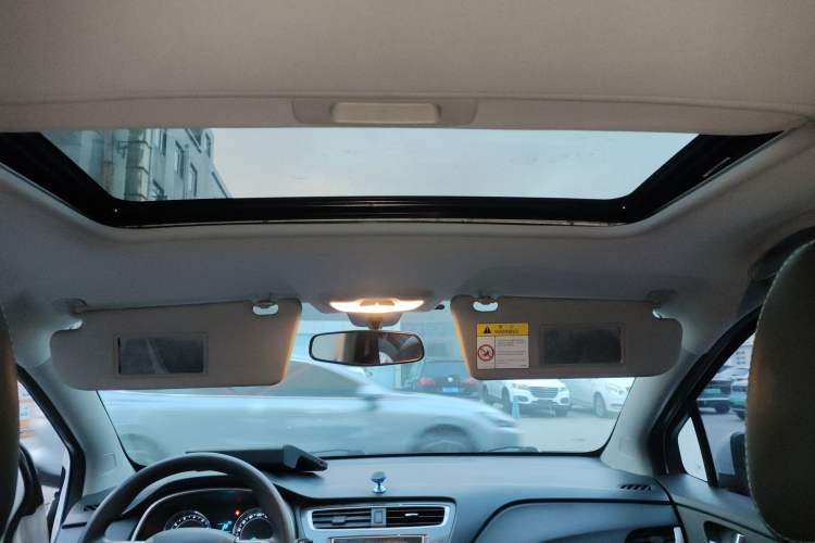 Used Chevrolet Lova RV 2016 1.5L Automatic Smart Drive Edition