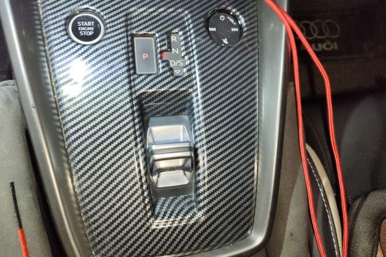 Used Audi A3 2021 Sportback 35 TFSI Advanced Sport Edition
