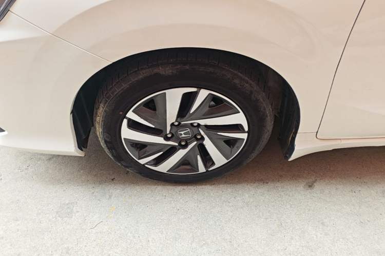 Used Honda Crider 2019 180 Turbo CVT Comfort Version China VI
