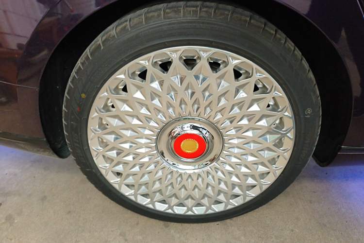 Used Hongqi H9 2020 3.0T Smart Connect Flagship Edition
