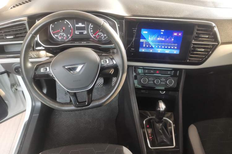 Used Jetta VS7 2023 280TSI Automatic Trend Edition