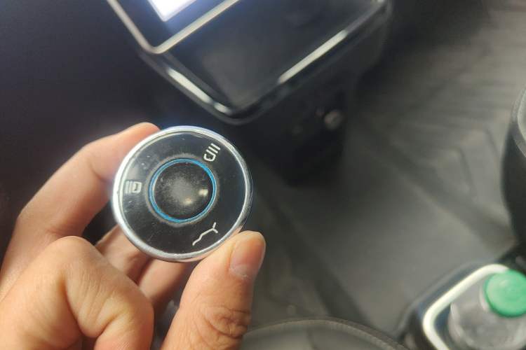 Used NETA V 2021 Long-Range Entertainment Edition