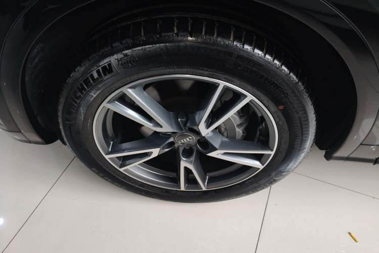 Used Audi Q5L 2020 Updated 40 TFSI Prestige Fashion Edition