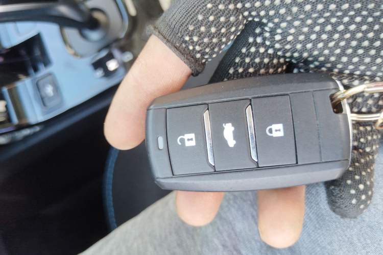 Used JMEV Ezi EV3 2022 Small Radar Yuebao Model