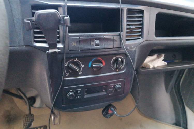 Used Wuling Zhiguang 2010 1.0L New Version Practical Edition with Short Body