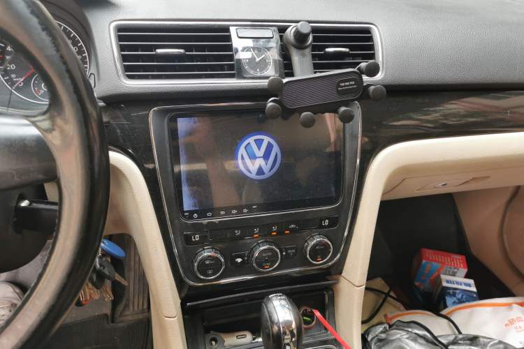 Used Volkswagen Passat 2011 1.8 TSI DSG Prestige Edition
