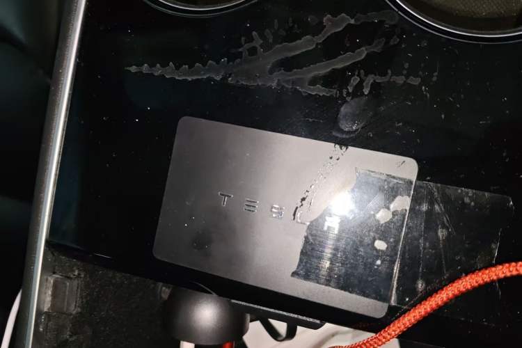 Used Tesla Model Y 2021 Performance High-Performance All-Wheel-Drive Version
