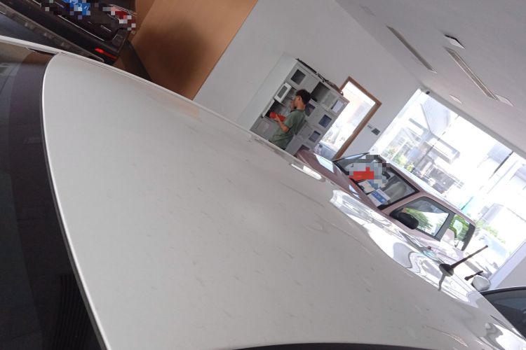 Used Toyota Vios FS 2021 1.5L CVT Fengchi Edition Roof