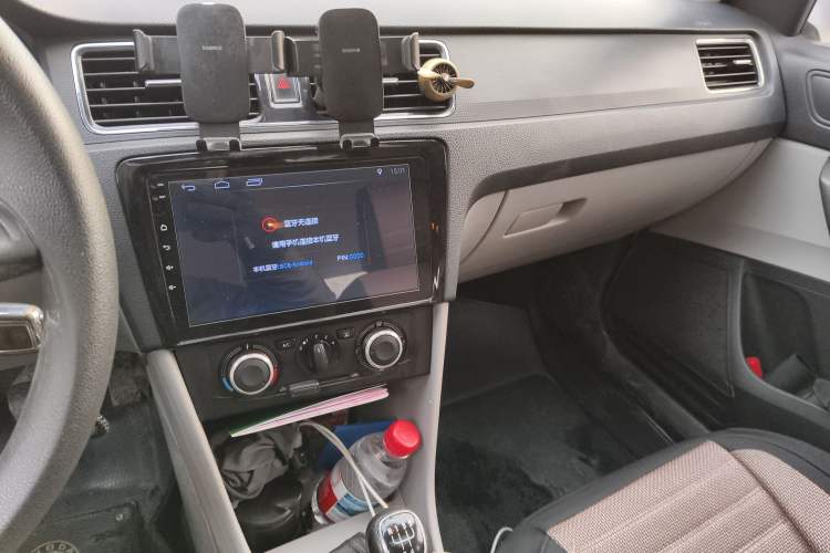 Used Skoda Rapid 2015 1.4L Manual Smart Selection Model