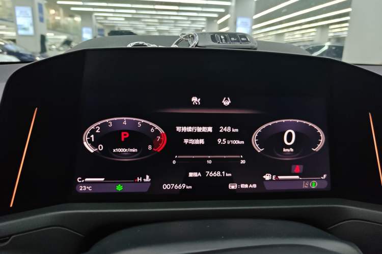 Used Honda Accord 2023 260TURBO Smart Enjoyment Version