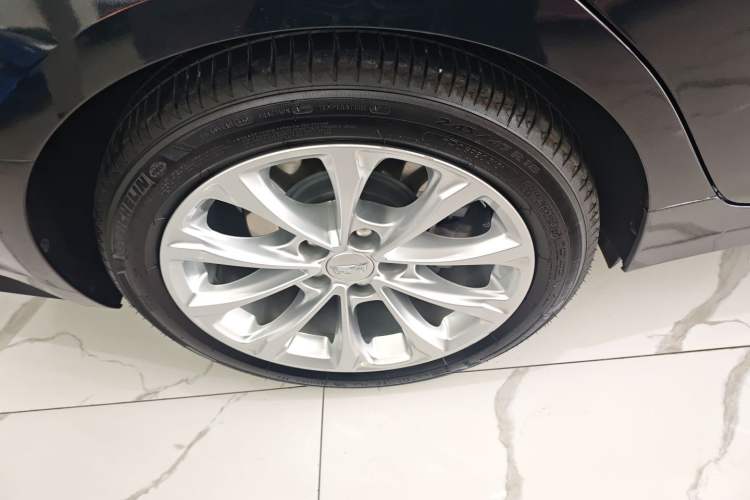 Used Cadillac CT5 2022 28T Luxury Version (Standard Edition)