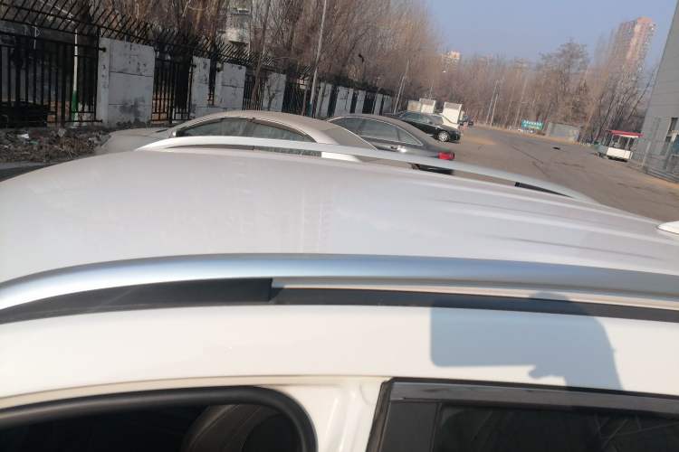 Used Haval H2 2014 1.5T Manual Two-Wheel Drive Elite Edition