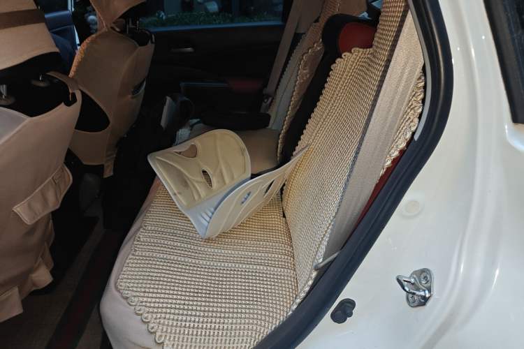 Used Honda CR-V 2015 2.0L 2WD Classic Edition
