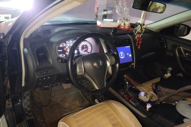 Used Nissan Teana 2013 2.0L XL Comfort Edition
