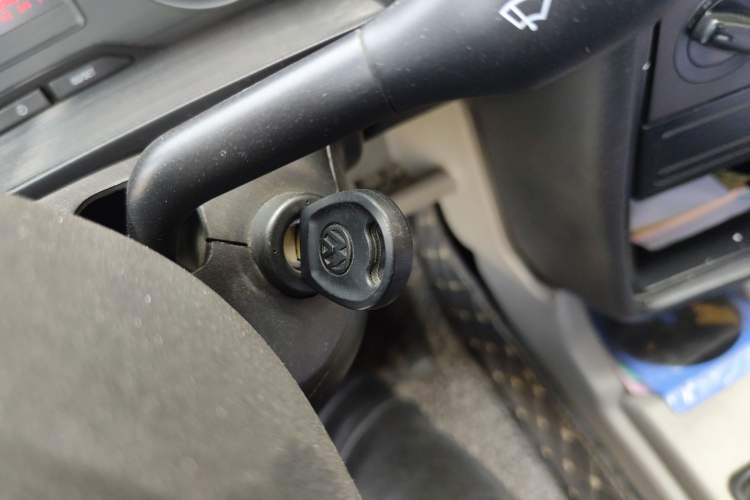 Used Volkswagen Jetta 2010 1.6L Partner
