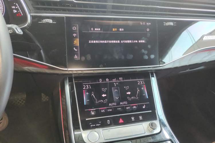 Used Audi Q8 2019 55 TFSI Luxury Dynamic Model
