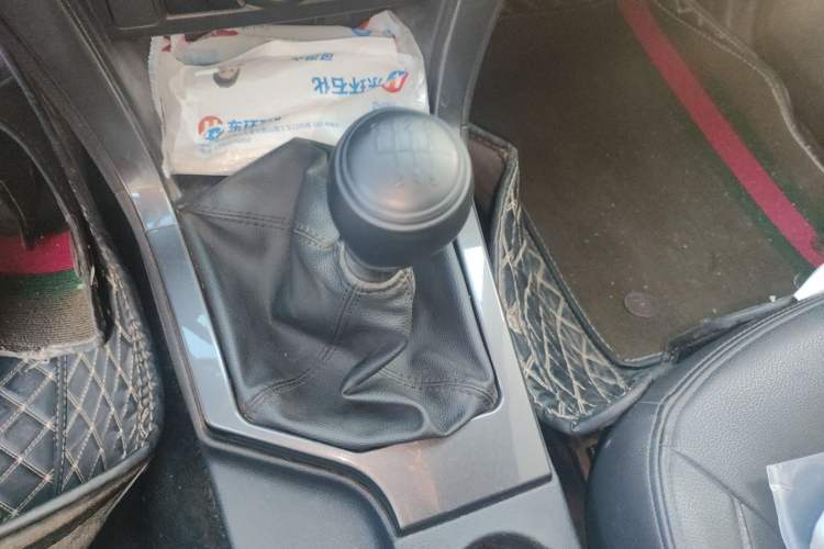 Used Great Wall Wingle 5 2021 2.0T Diesel Two-Wheel Drive Elite Version Big Double Cab China VI Standard GW4D20M