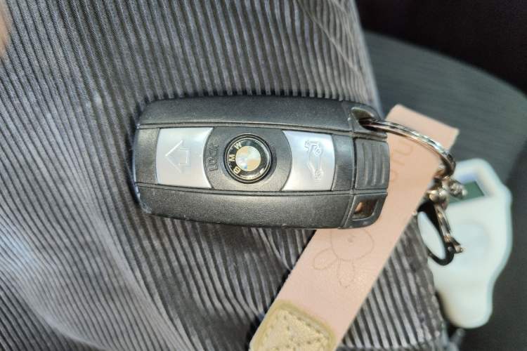 Used BMW X1 2015 sDrive18i Fashion Upgrade Edition