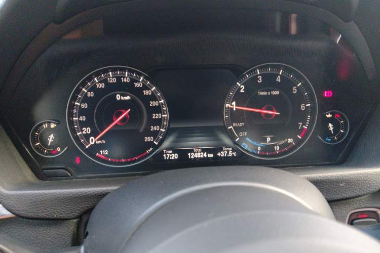 Used BMW 3 Series GT 2019 330i xDrive M Sport Night Edition
