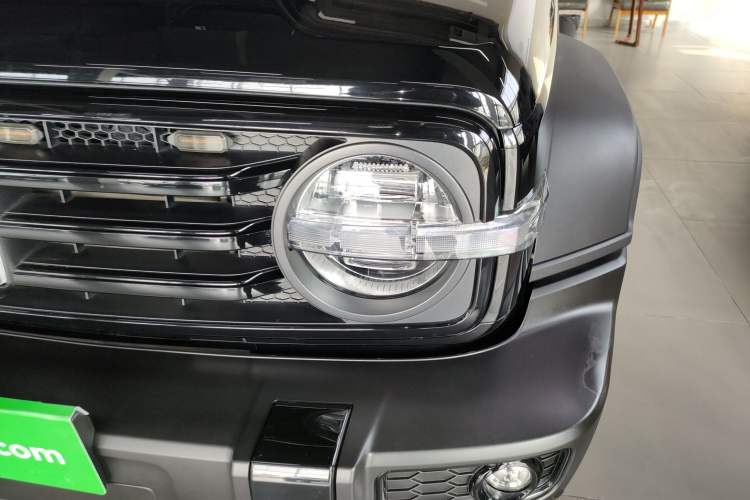 Used Tank 300 2023 Off-Road Edition 2.0T Conqueror