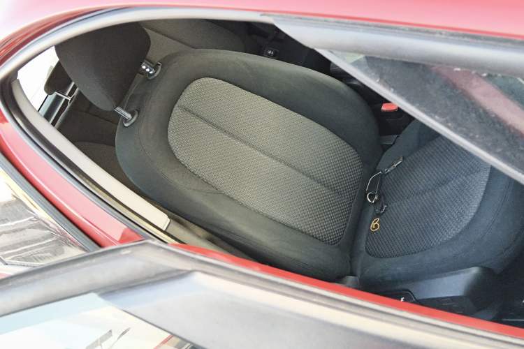 Used BMW 2 Series Active Tourer 2016 218i Leading Model