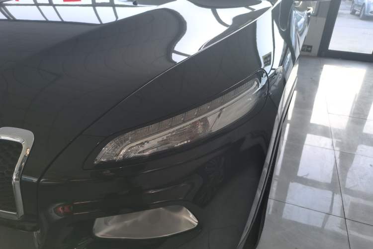 Used Jeep Cherokee 2016 2.4L Professional Smart Version