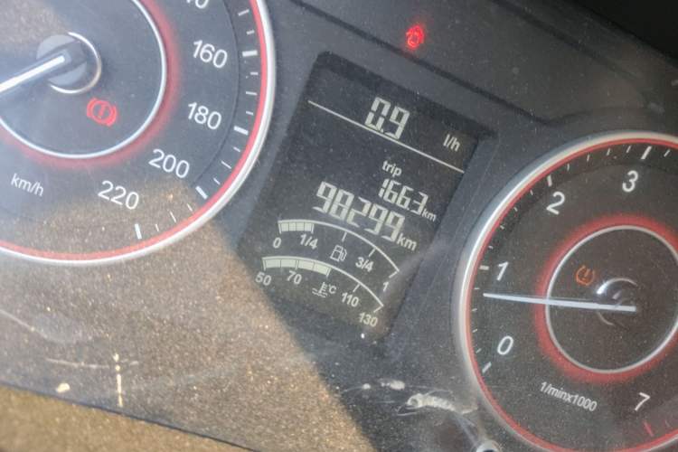 Used Jinbei Hiace King 2021 2.0L City Transport King Series Express Model Standard Top 6-Seater 1TZS
