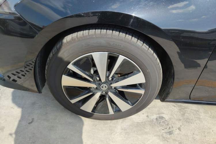 Used Nissan Teana 2021 2.0L XL Comfort Edition