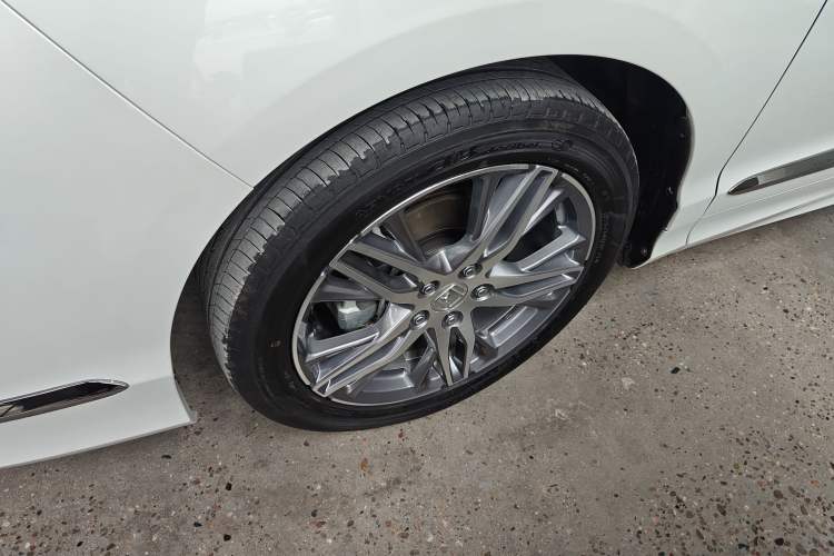 Used Honda Elysion 2019 2.0L Hybrid Supreme Edition