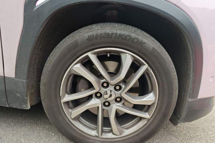 Used Nio ES6 2020 600 km Sport Edition