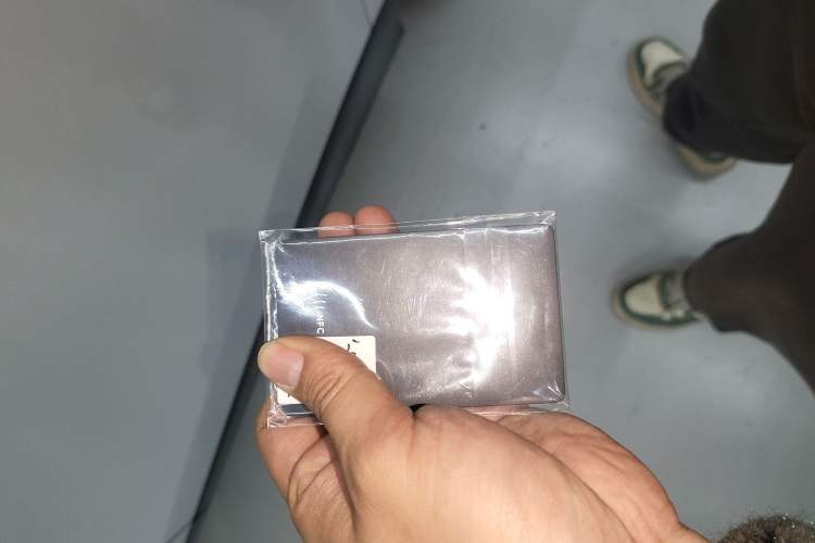 Used XPeng G6 2025 625 Long-Range Max Flagship Edition