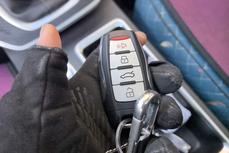 Used Haval M6 2023 PLUS 1.5T Manual Luxury Smart Connectivity Model