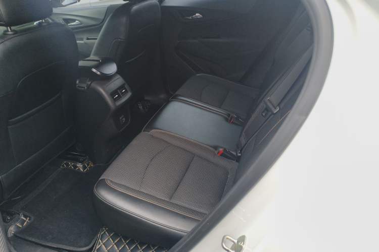 Used Chevrolet Equinox 2018 535T Automatic Lingjie Edition
