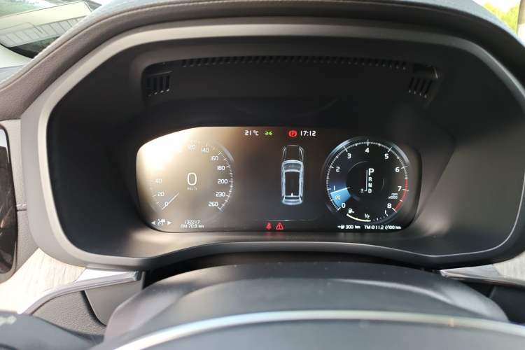 Used Volvo XC60 2020 T5 4x4 Smart Luxury Edition
