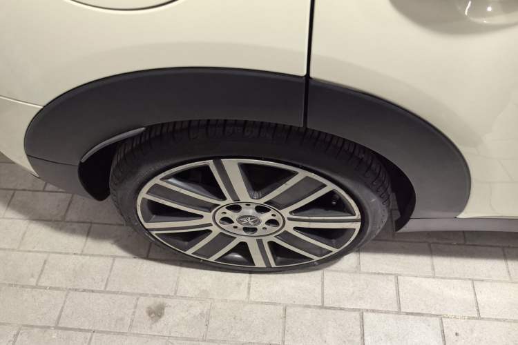 Used MINI Clubman 2022 Updated 2.0T COOPER S