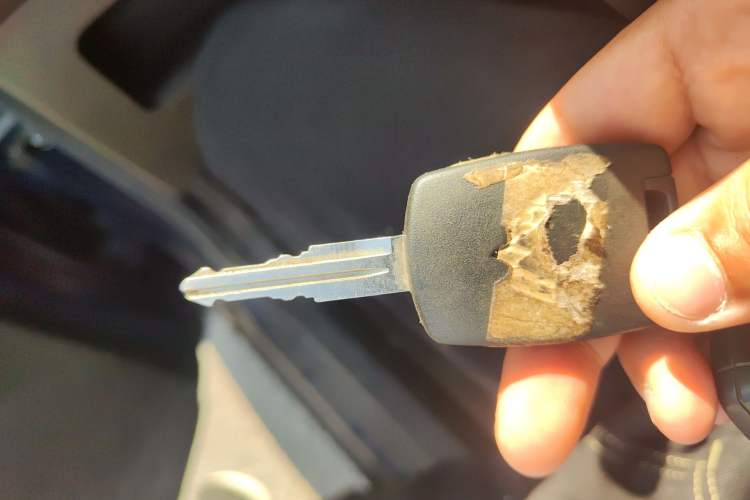 Used Wuling Rongguang V 2016 1.5L Standard Version