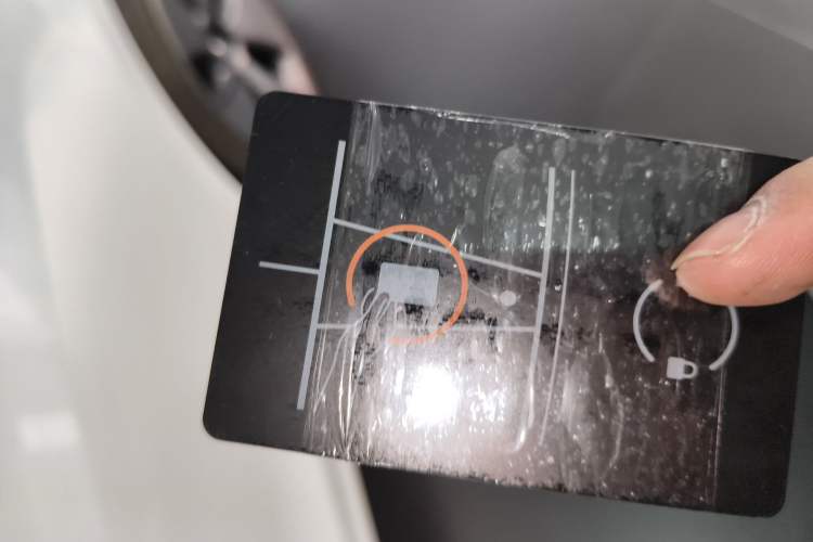 Used Tesla Model 3 2021 Revised Version Standard Range Rear-Wheel Drive Upgraded Edition 3D1
