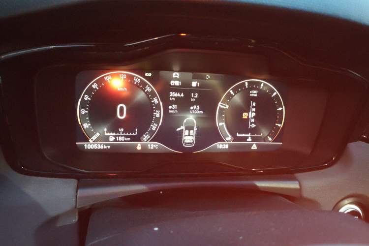 Used Lynk & Co 02 2021 1.5TD DCT Two-Wheel Drive Champion Edition
