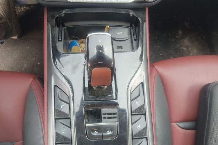 Used Bestune T77 2019 230 TID Automatic Prestige Version China VI
