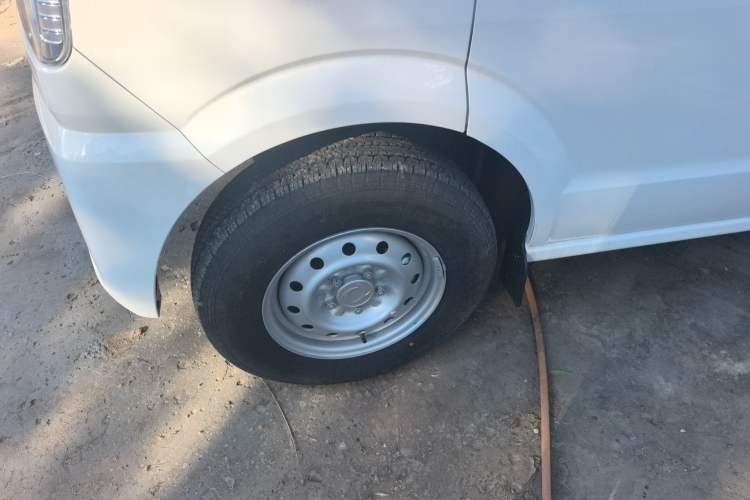 Used Dongfeng Xiaokang EC36II 2023 Ningde Times 41.86 kWh