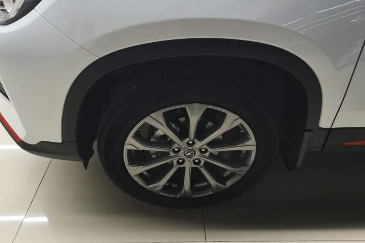 Used Changan CS75 2023 Enjoy Edition 1.5T DCT Prestige Version