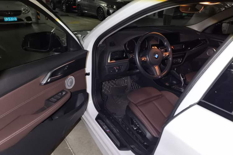 Used BMW 1 Series 2021 120i M Sport Night Edition