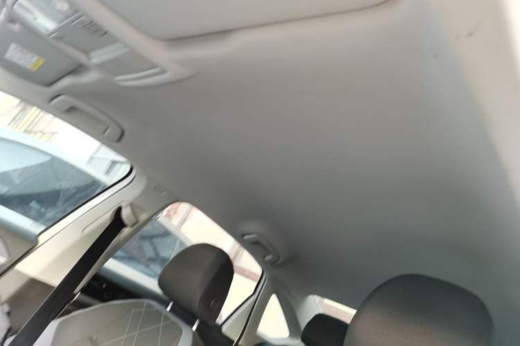 Used Volkswagen Lavida 2023 Revised 1.5L Automatic DeYi Edition
